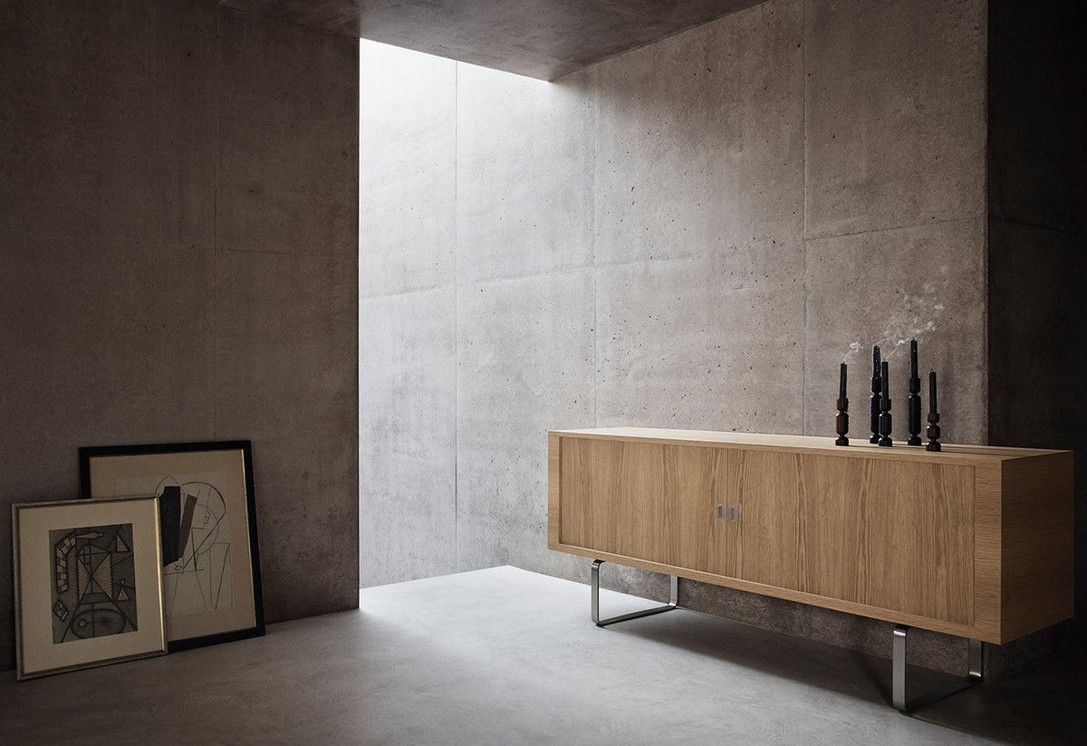 CH825 Sideboard, Hans wegner, Carl hansen and son