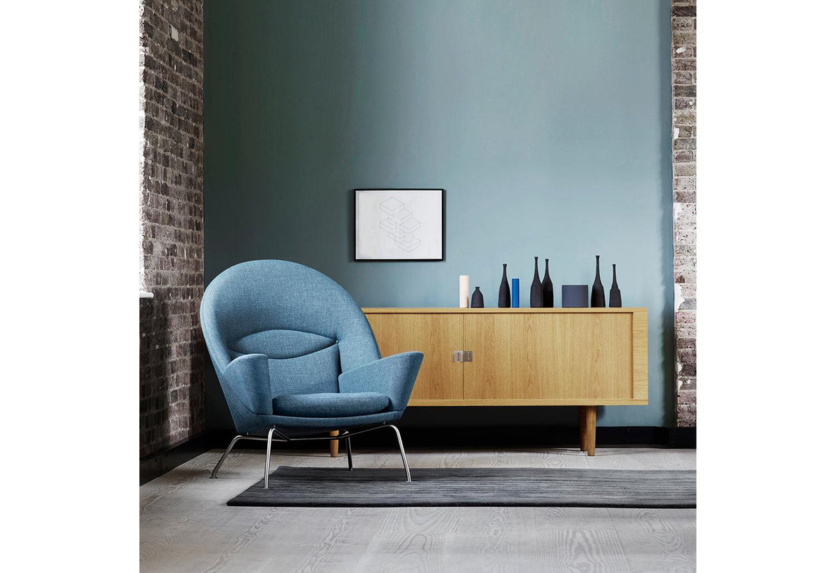 CH825 Sideboard, Hans wegner, Carl hansen and son