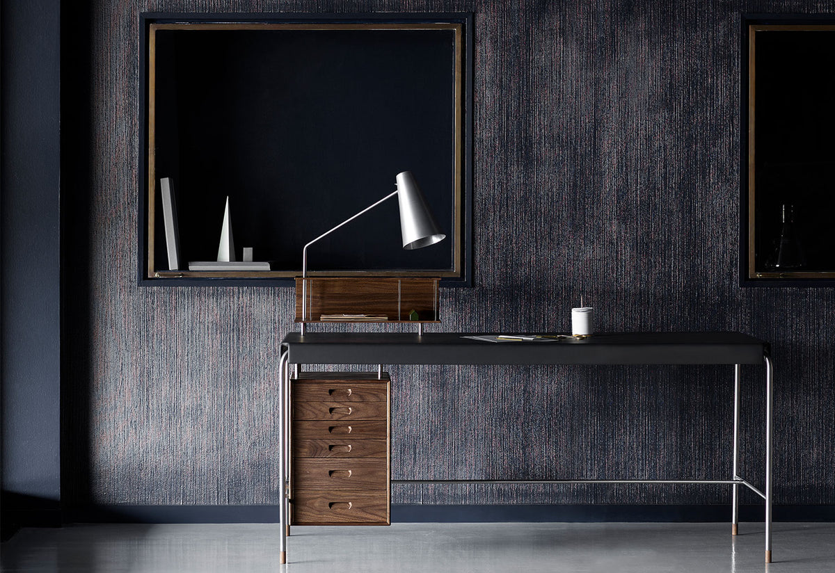 AJ52 Society Desk, Arne jacobsen, Carl hansen and son