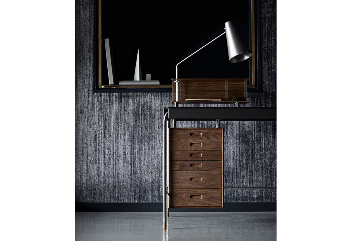 AJ52 Society Desk, Arne jacobsen, Carl hansen and son