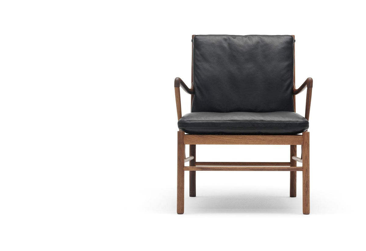 OW149 Colonial Chair, Ole wanscher, Carl hansen and son