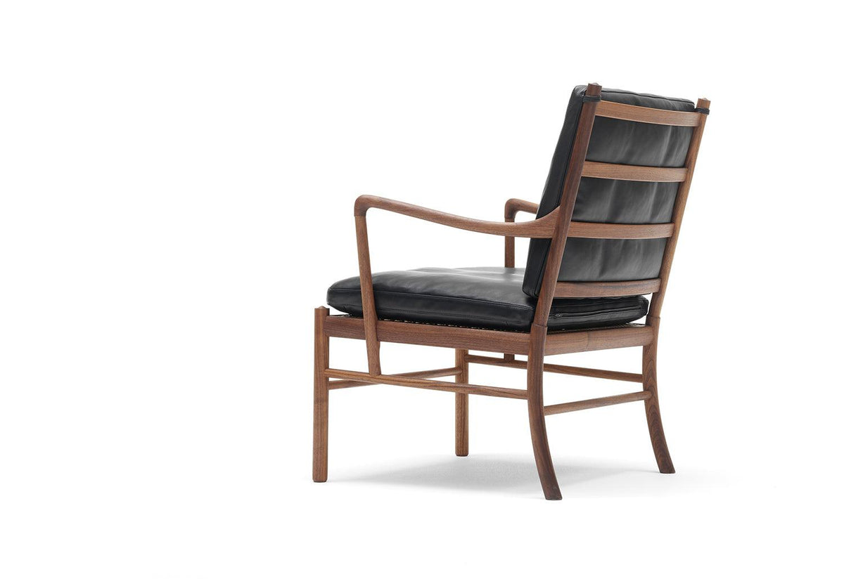 OW149 Colonial Chair, Ole wanscher, Carl hansen and son
