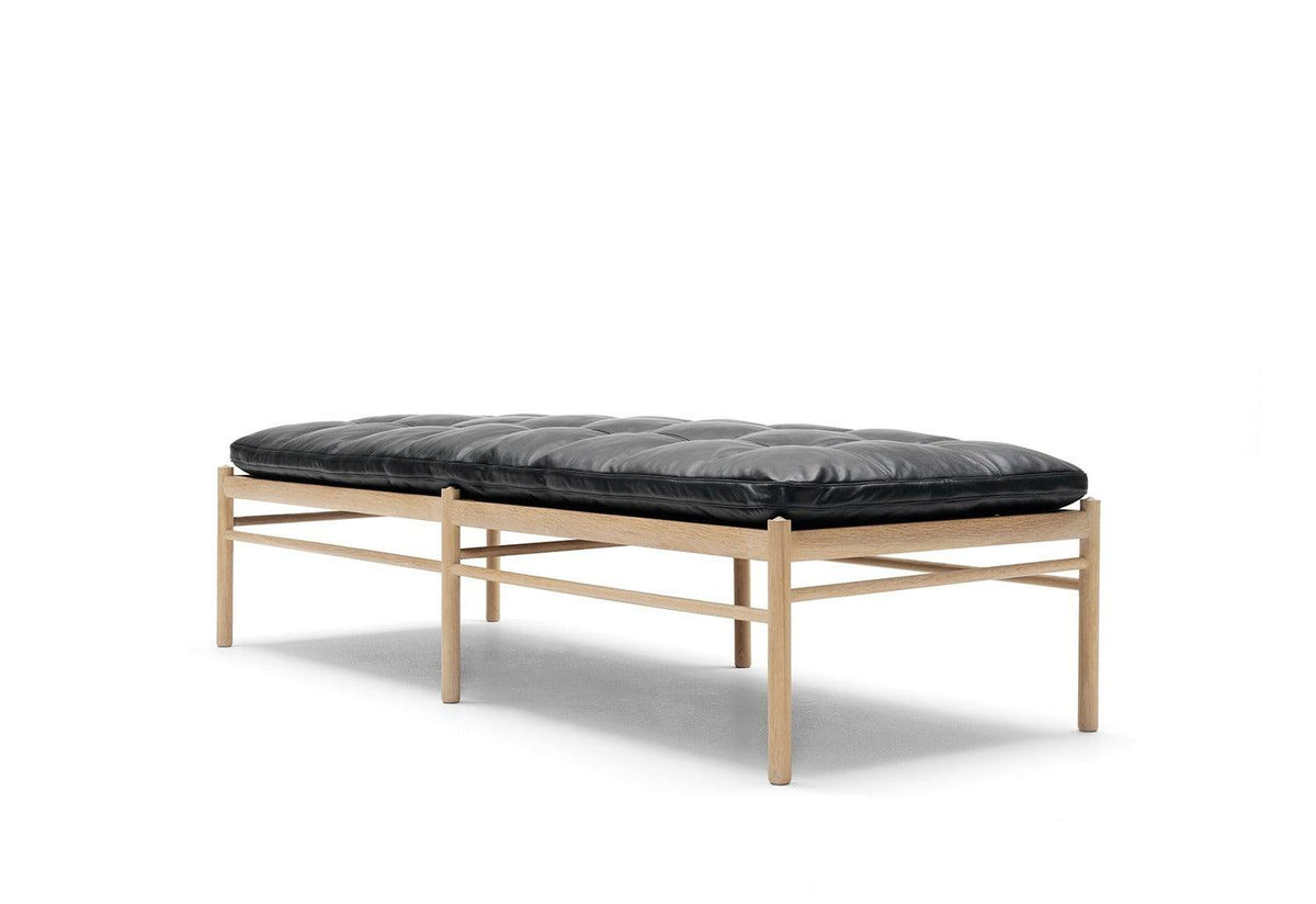 OW150 Daybed, Ole wanscher, Carl hansen and son