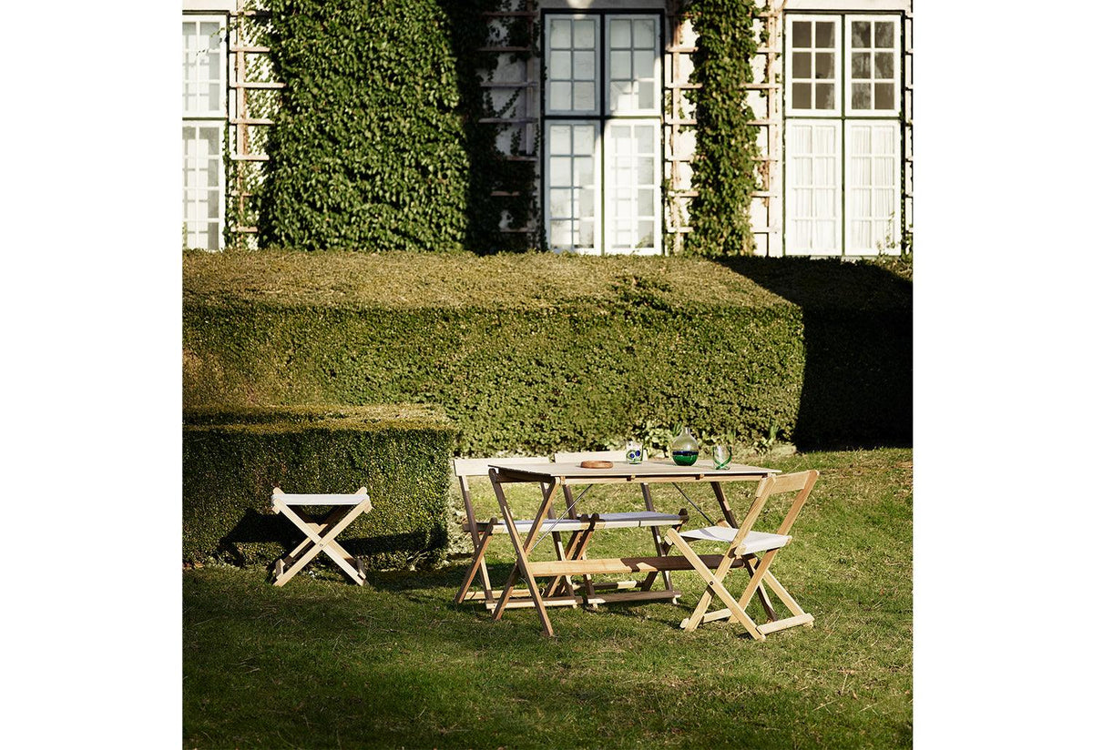 BM4570 Dining Chair, Børge mogensen, Carl hansen and son