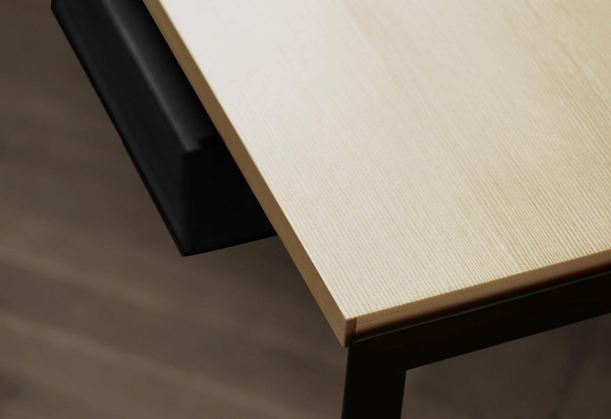 Student Desk, Poul kjaerholm, Carl hansen and son