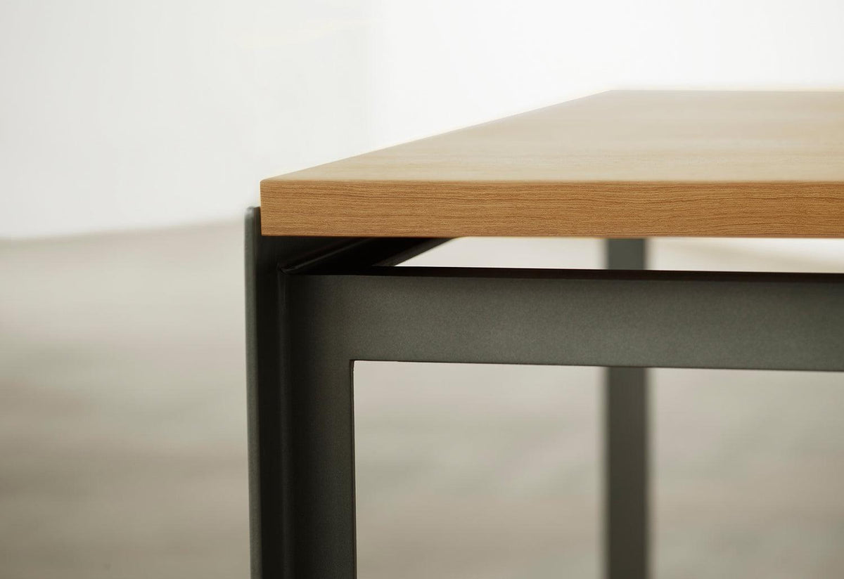 Student Desk, Poul kjaerholm, Carl hansen and son