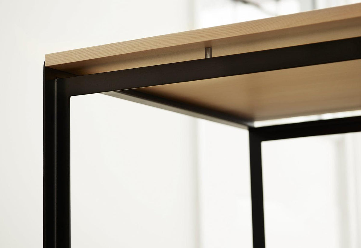Student Desk, Poul kjaerholm, Carl hansen and son