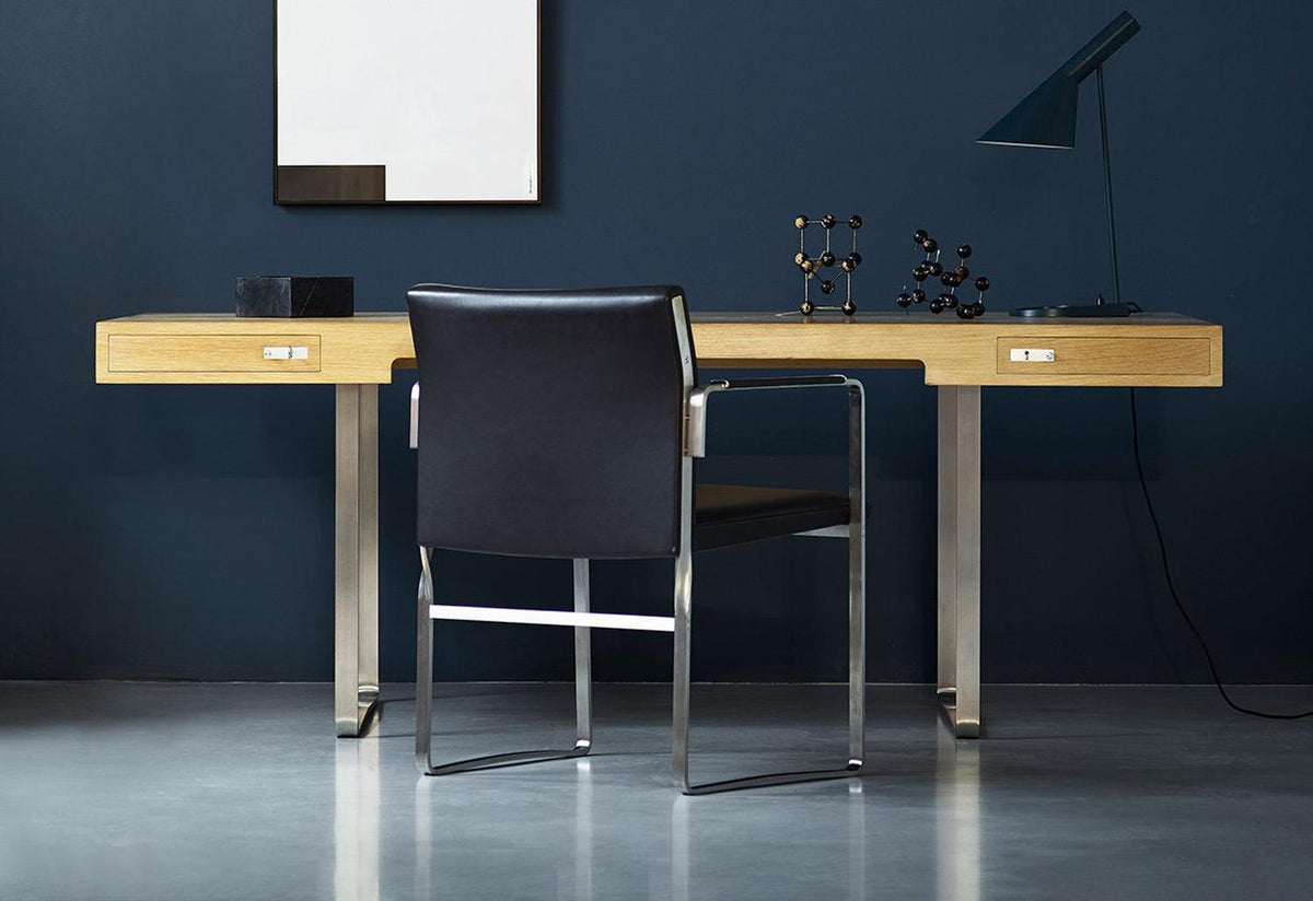 CH110 Desk, Hans wegner, Carl hansen and son
