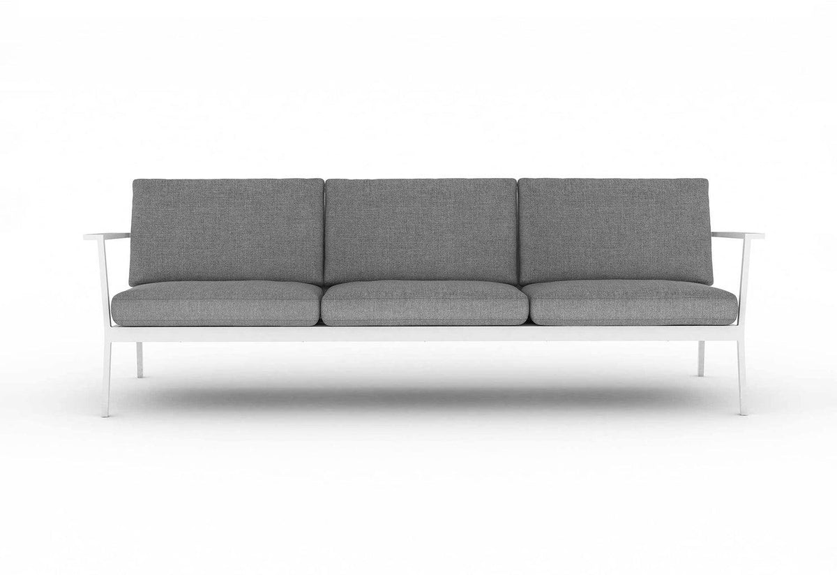 Eos 3 Seater Sofa, Matthew hilton, Case furniture