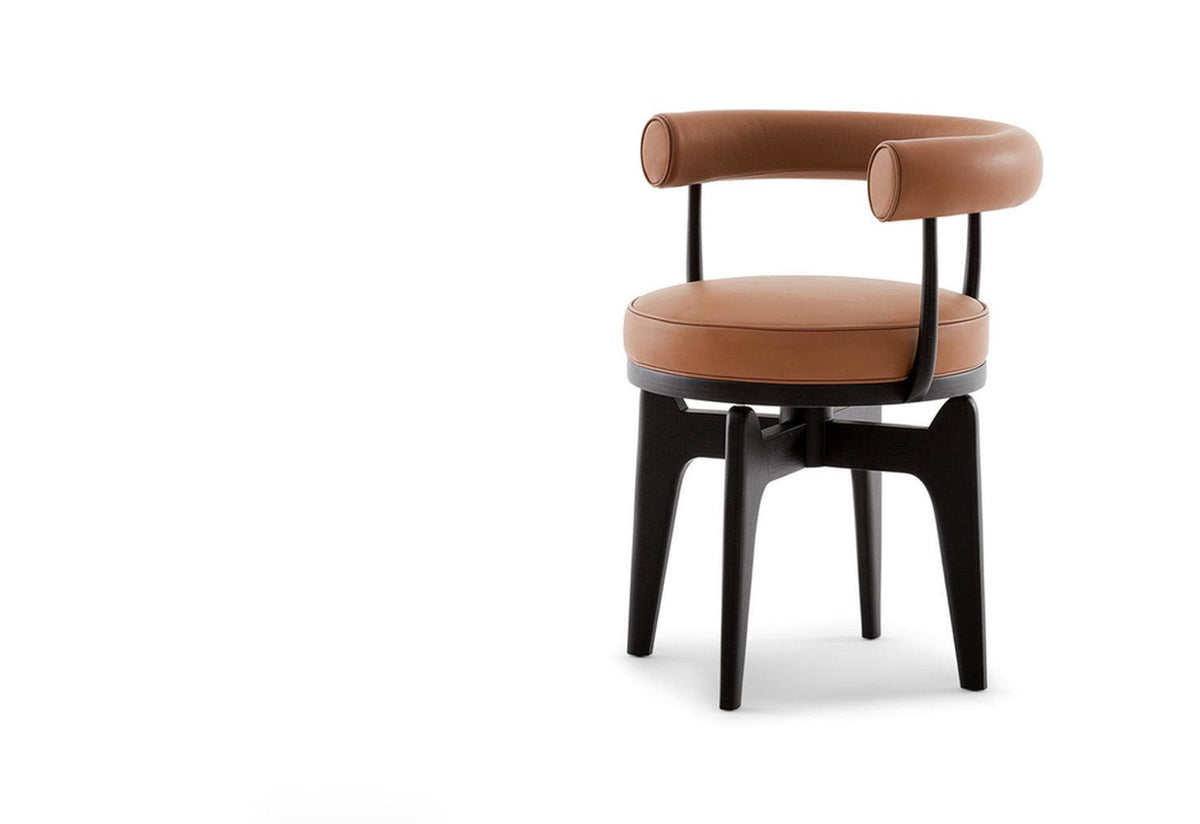 Indochine Armchair, Charlotte perriand, Cassina