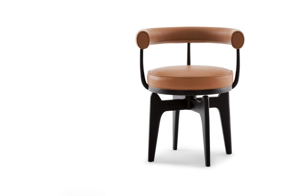 Indochine Armchair, Charlotte perriand, Cassina