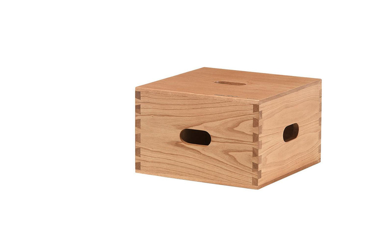 LC14 Stool, Le corbusier, Cassina