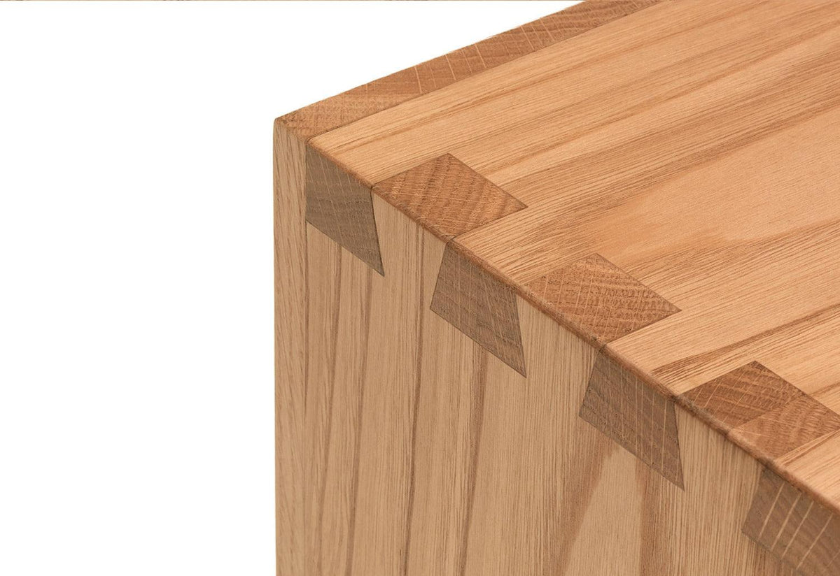 LC14 Stool, Le corbusier, Cassina