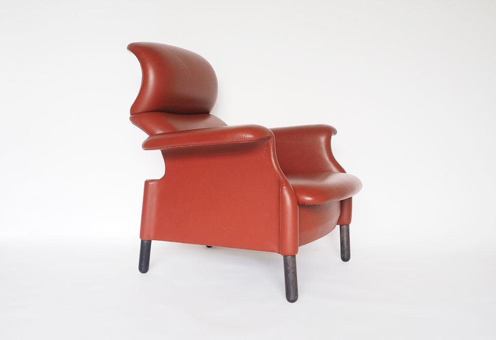 Castiglioni San Luca chair | 1960