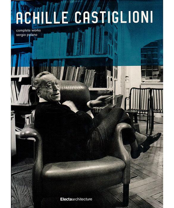 Castiglioni San Luca chair | 1960