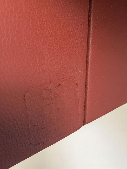 Castiglioni San Luca chair | 1960