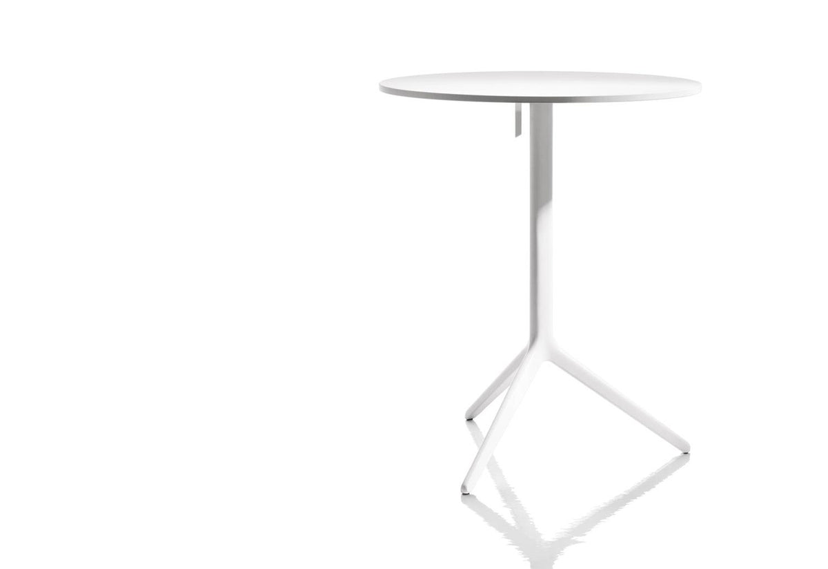 Central Table, Ronan and erwan bouroullec, Magis