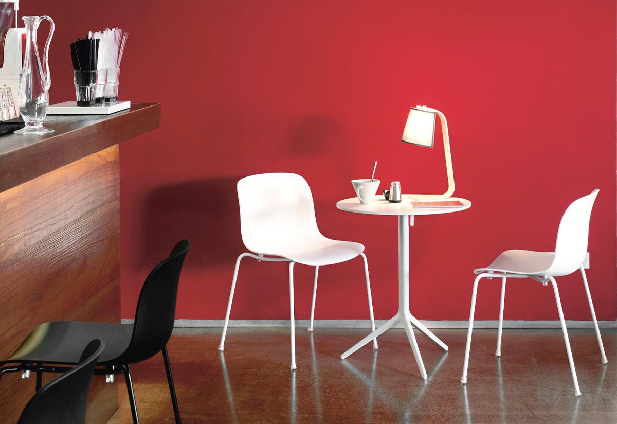 Central Table, Ronan and erwan bouroullec, Magis