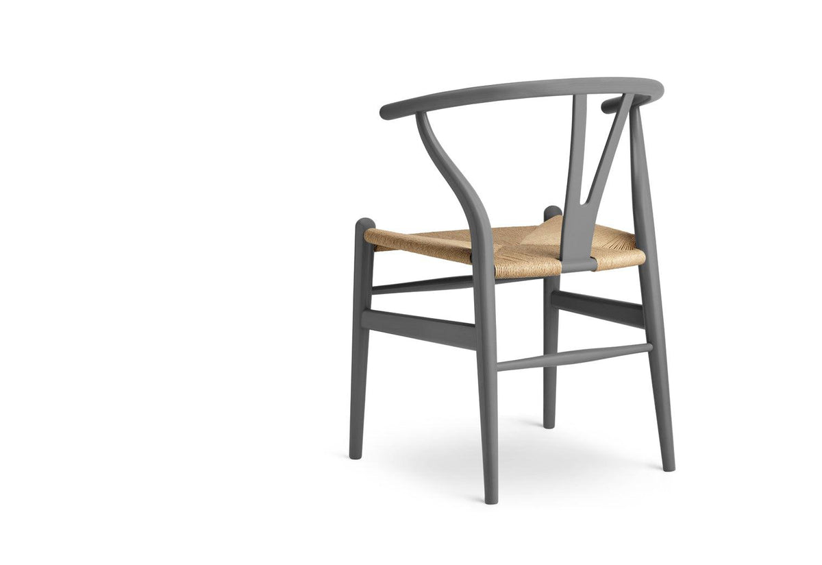 CH24 Soft Wishbone Chair, Hans wegner, Ilse crawford, Carl hansen and son