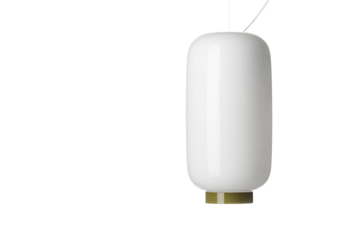 Chouchin Reverse Pendant, Ionna vautrin, Foscarini