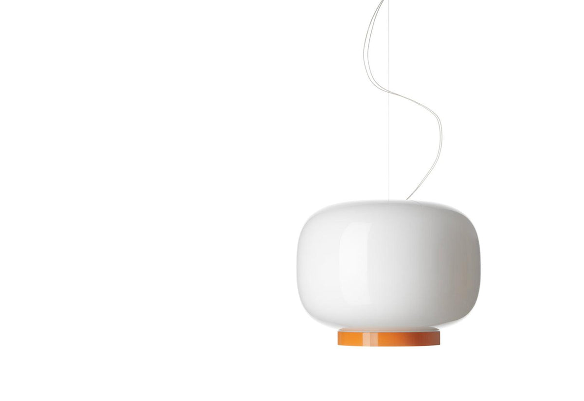 Chouchin Reverse Pendant, Ionna vautrin, Foscarini