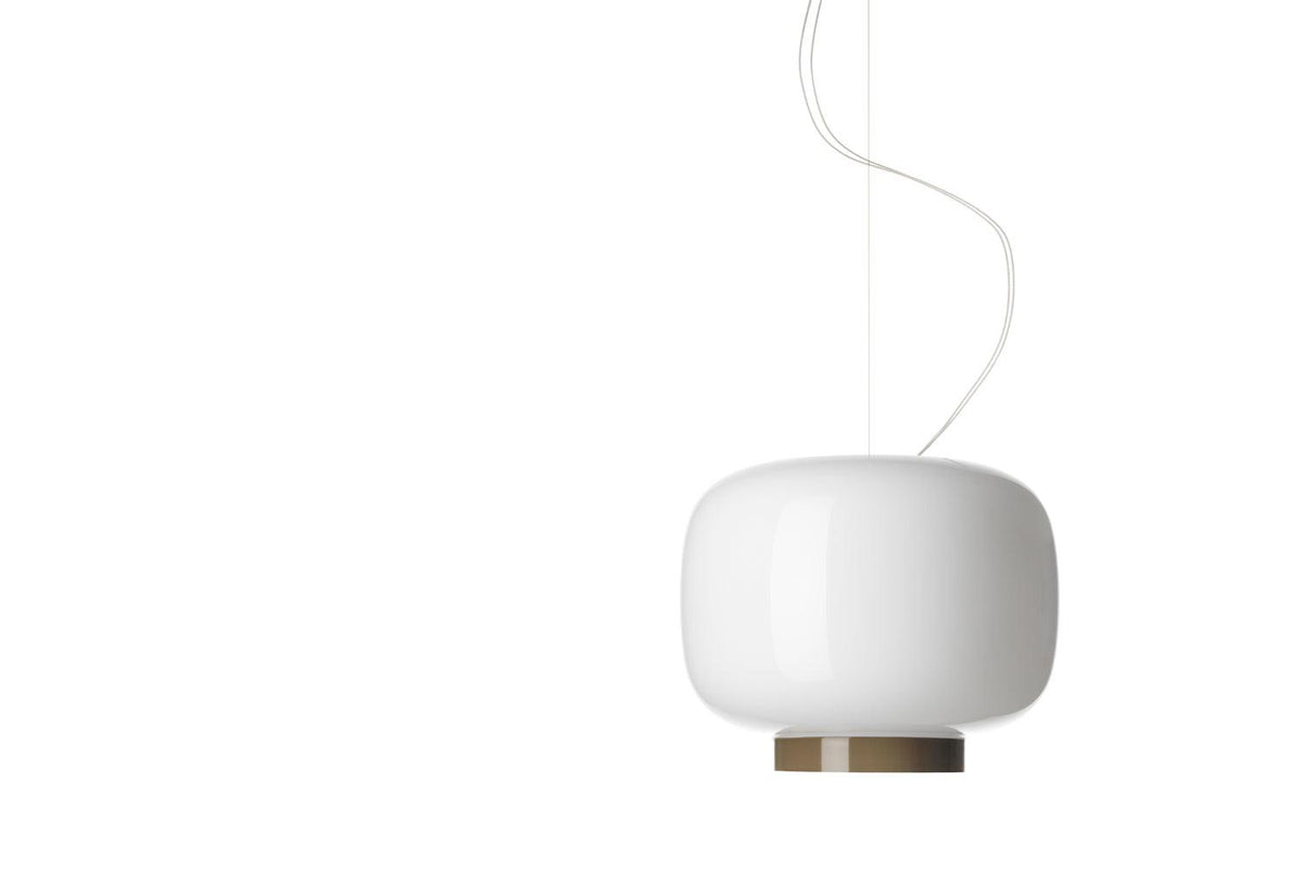 Chouchin Reverse Pendant, Ionna vautrin, Foscarini