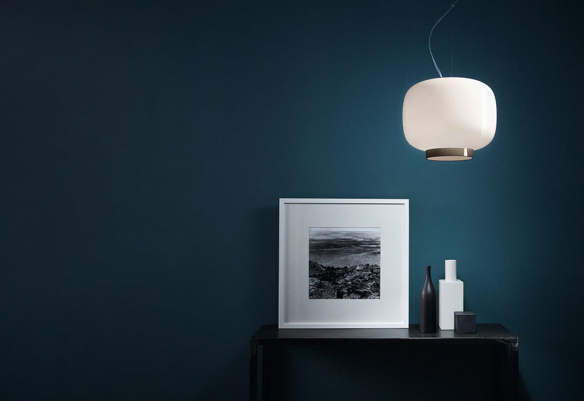 Chouchin Reverse Pendant, Ionna vautrin, Foscarini
