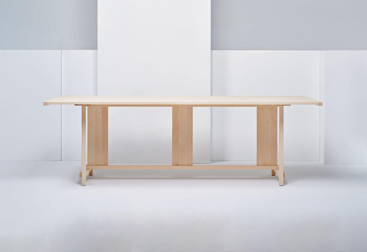 Clerici Table, Konstantin grcic, Mattiazzi
