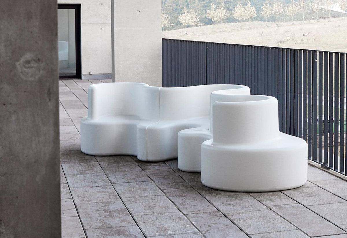 Panton sofa clearance