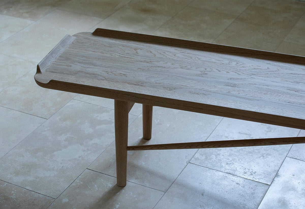 Cocktail Bench, Finn juhl, House of finn juhl