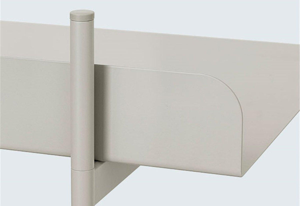 Compile Shelving System, Cecilie manz, Muuto