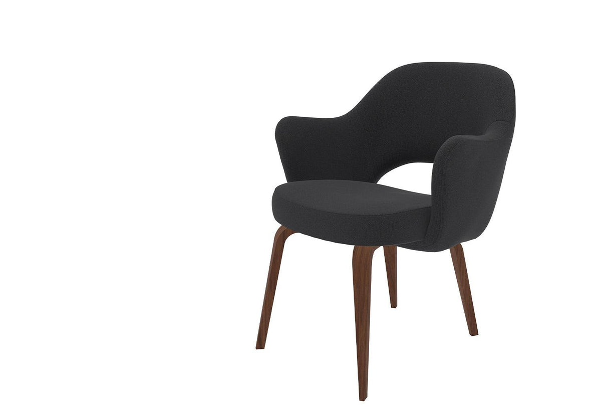 Conference Armchair, Eero saarinen, Knoll