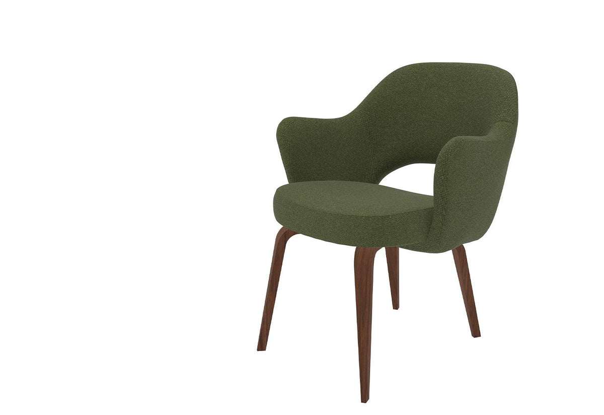 Conference Armchair, Eero saarinen, Knoll