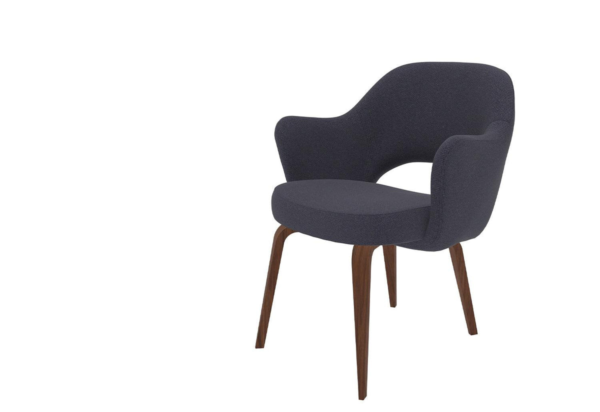 Conference Armchair, Eero saarinen, Knoll