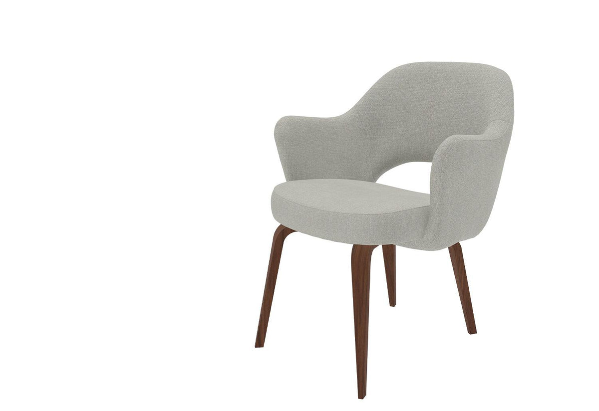 Conference Armchair, Eero saarinen, Knoll