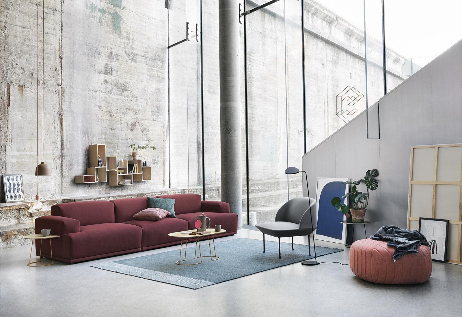 Connect Sofa