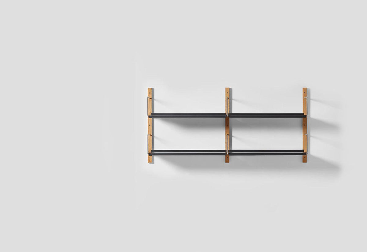 Croquet Wall Shelving System, Michael marriott, Very good and proper