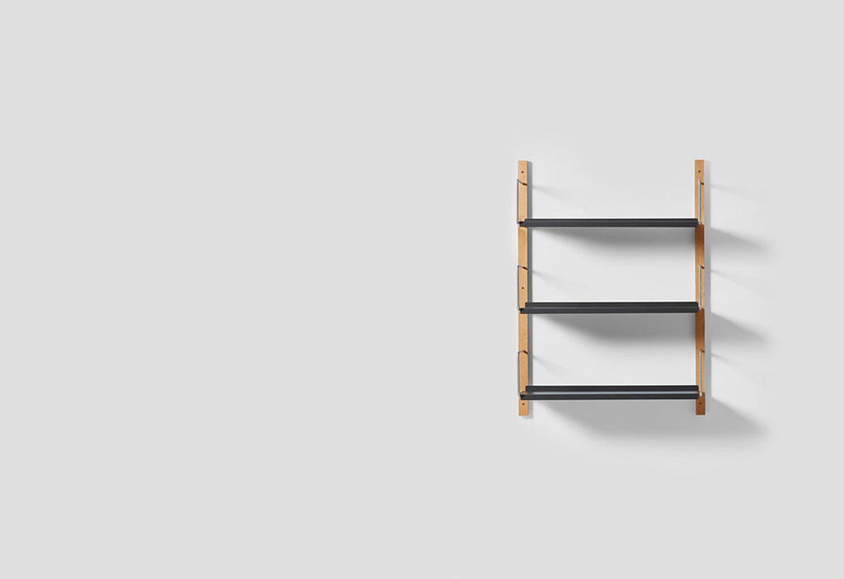 Croquet Wall shelving system, Michael marriott, Very good and proper