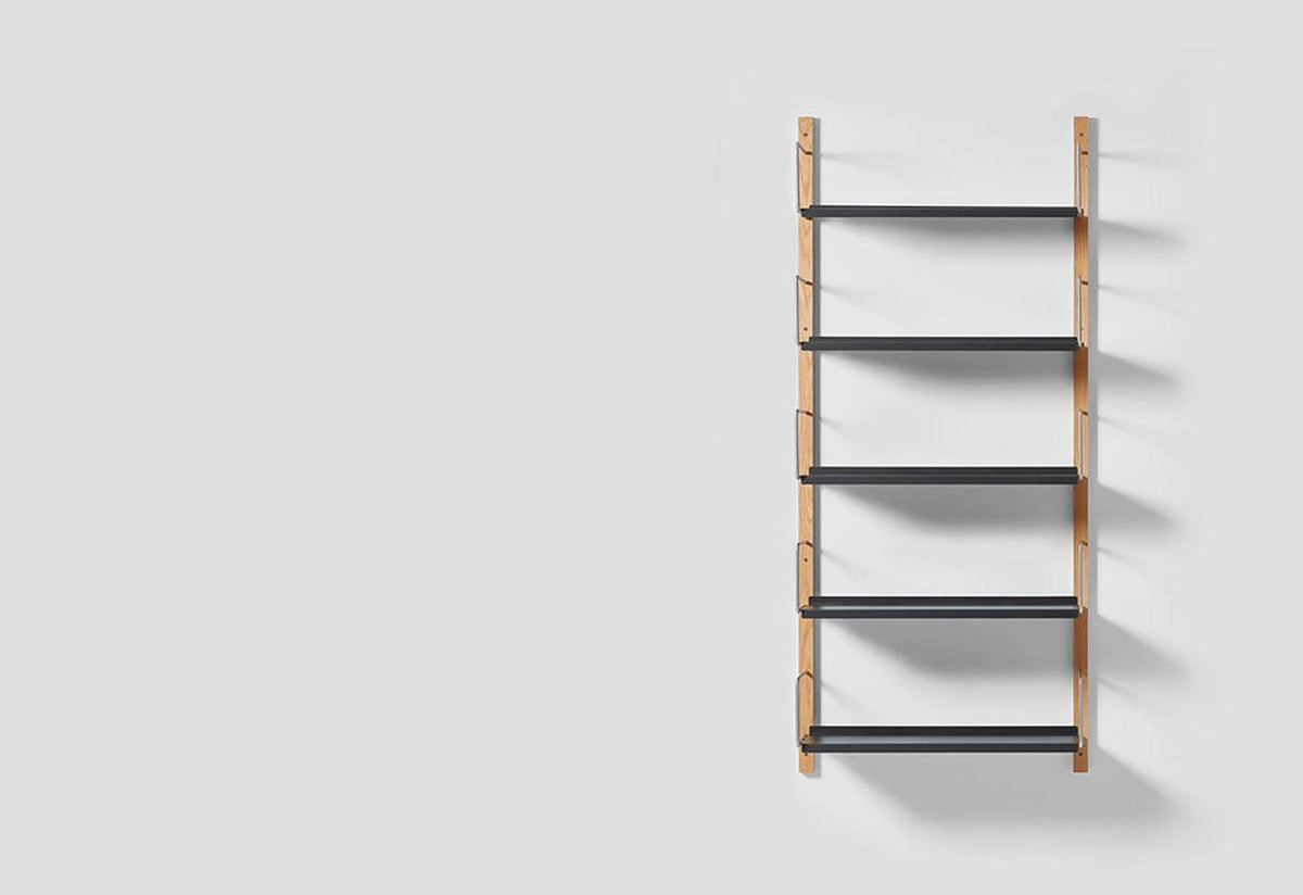 Croquet Wall shelving system, Michael marriott, Very good and proper