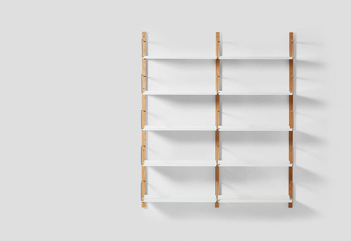 Croquet Wall Shelving System, Michael marriott, Very good and proper