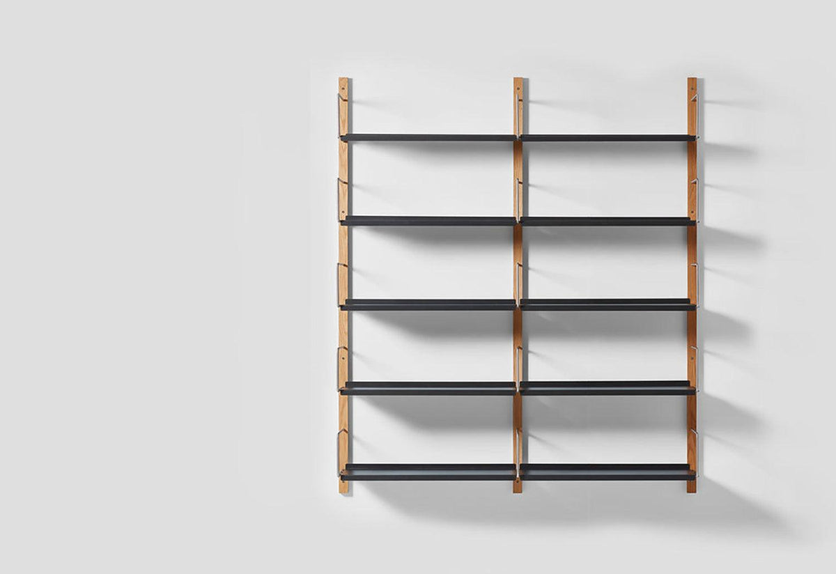 Croquet Wall Shelving System, Michael marriott, Very good and proper