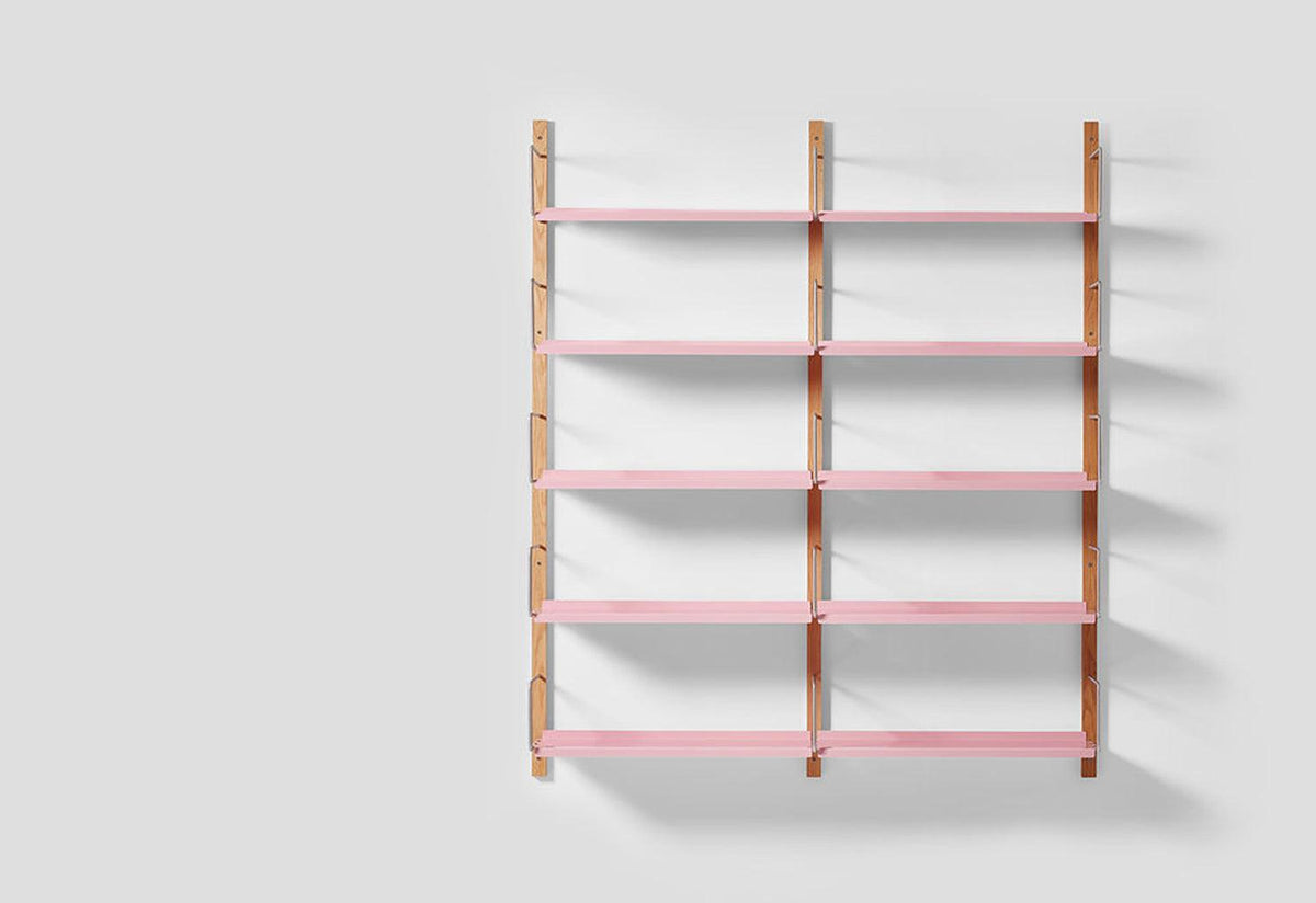 Croquet Wall Shelving System, Michael marriott, Very good and proper