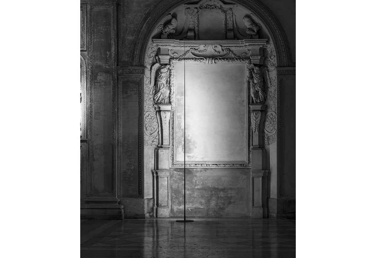 Origine floor light, 2020, Davide groppi