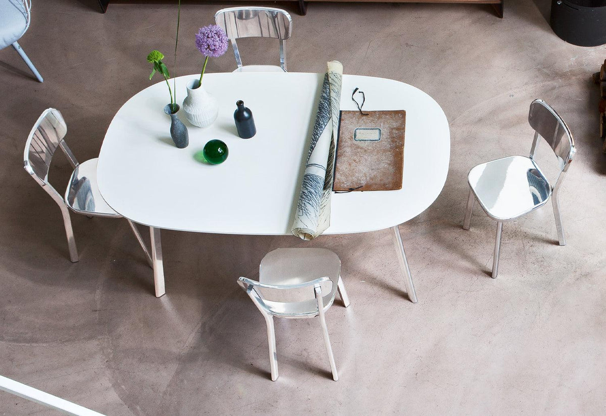 Déjà-vu Chair, Naoto fukasawa, Magis