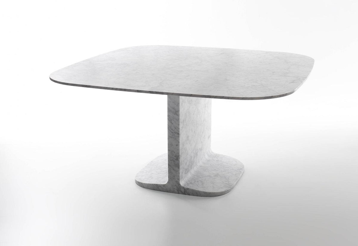 Dino dining table, 2010, James irvine, Marsotto
