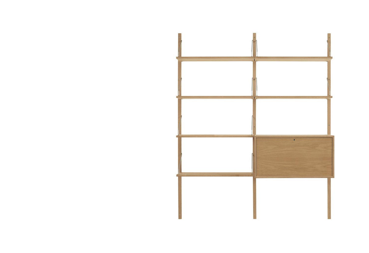 Royal System | Cabinet, Poul cadovius, Dk3