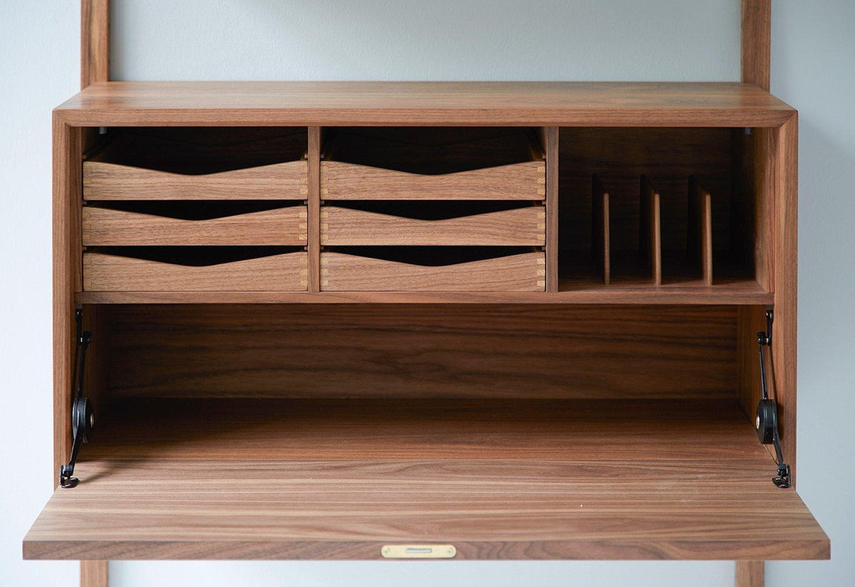 Royal System | Work Unit, Poul cadovius, Dk3