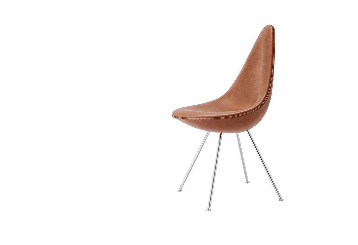 Drop Chair, Arne jacobsen, Fritz hansen