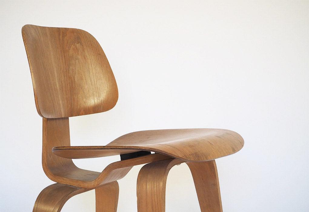 Eames DCW chair | 1945