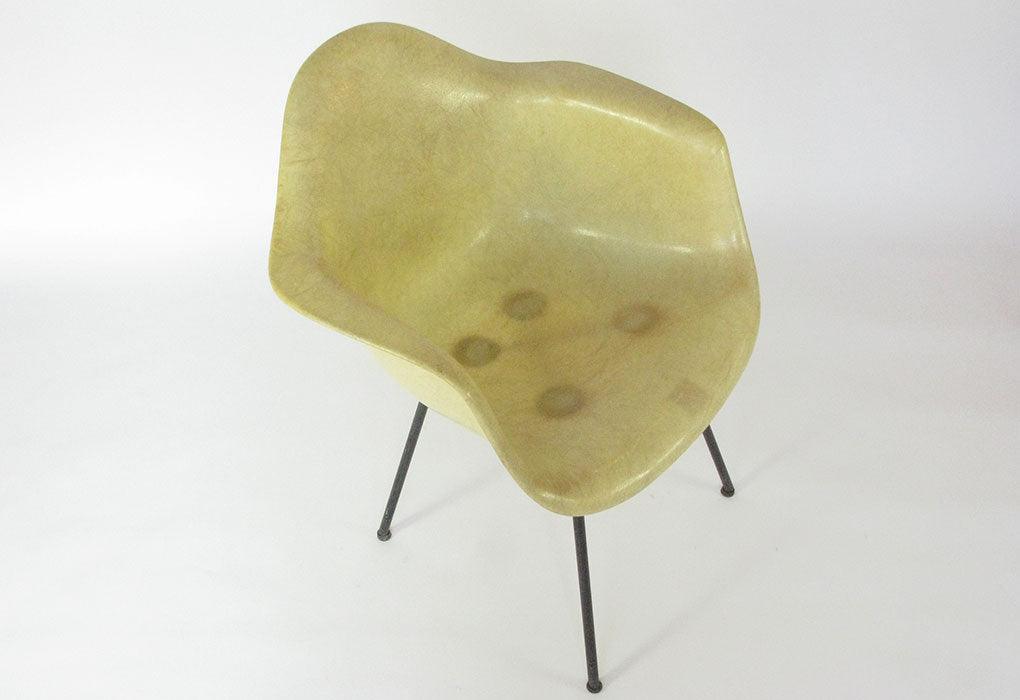 Eames DAX chair | 1950